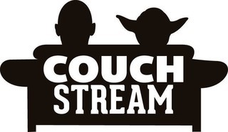 couch stream logo