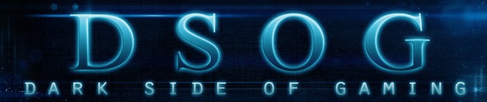 dark side of gaming dsog logo